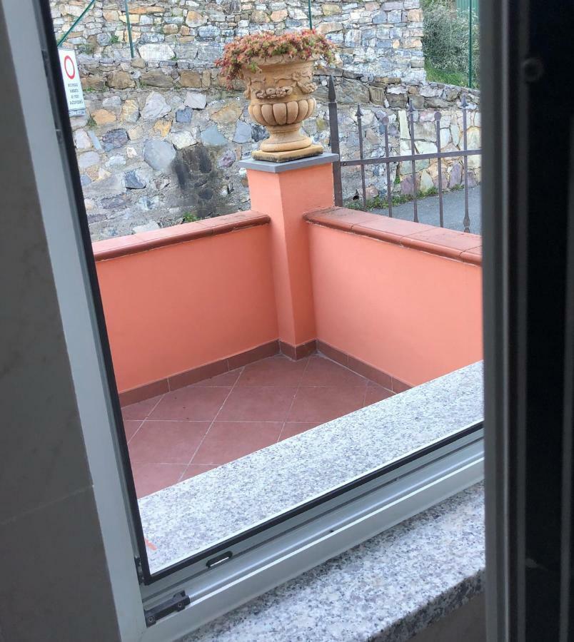 La Finestra Sul Mare Villa La Spezia Bagian luar foto
