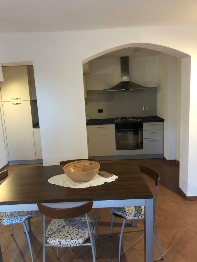La Finestra Sul Mare Villa La Spezia Bagian luar foto