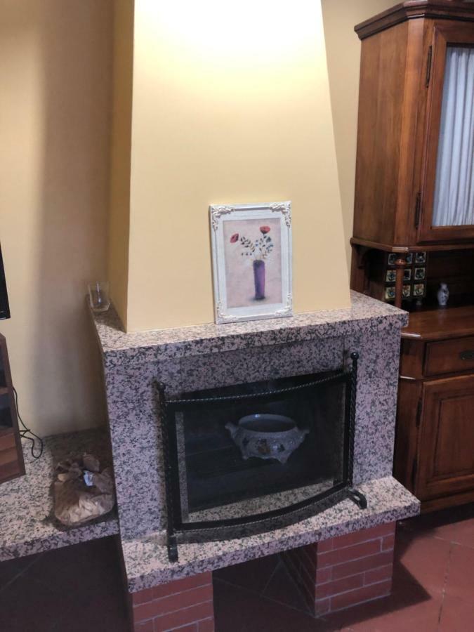 La Finestra Sul Mare Villa La Spezia Bagian luar foto