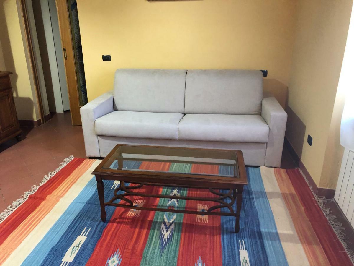 La Finestra Sul Mare Villa La Spezia Bagian luar foto