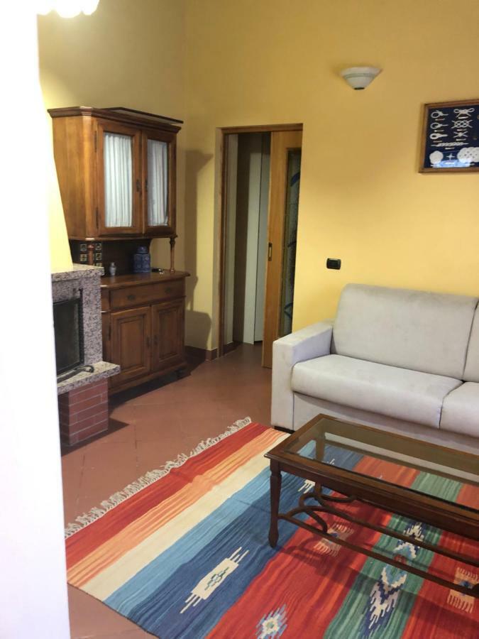 La Finestra Sul Mare Villa La Spezia Bagian luar foto