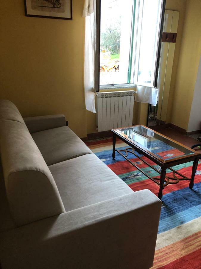 La Finestra Sul Mare Villa La Spezia Bagian luar foto