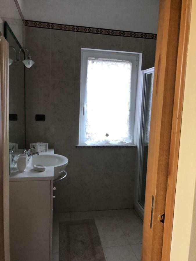 La Finestra Sul Mare Villa La Spezia Bagian luar foto