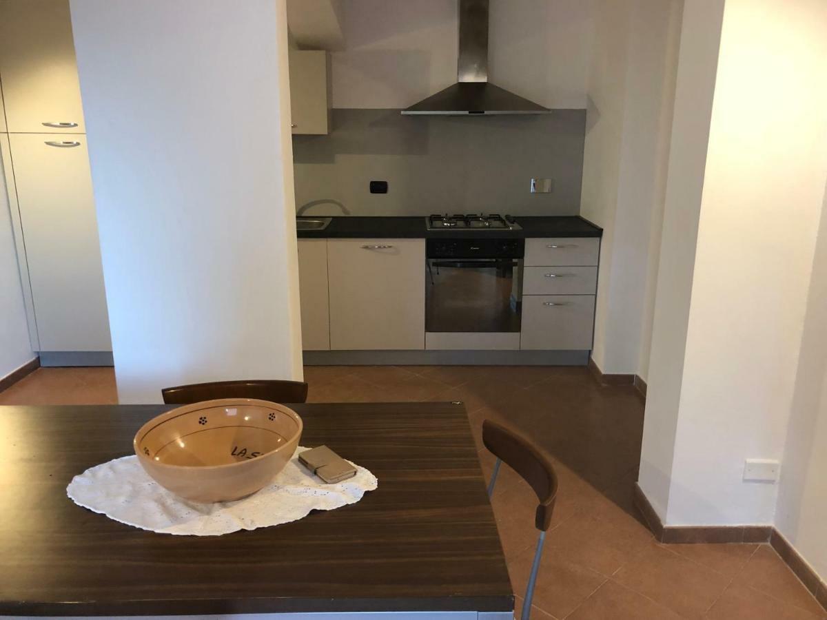 La Finestra Sul Mare Villa La Spezia Bagian luar foto